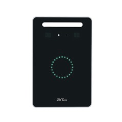 ZKTeco KF1200 Pro Visible Light Facial Recognition & RFID Exit Reader 